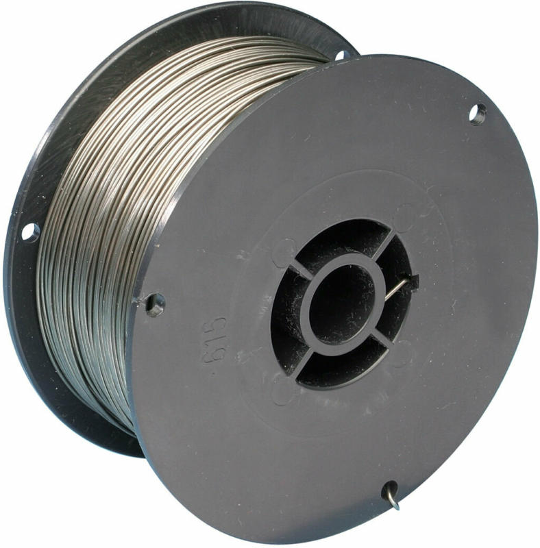 Fülldraht, 0,9mm, 0,9kg