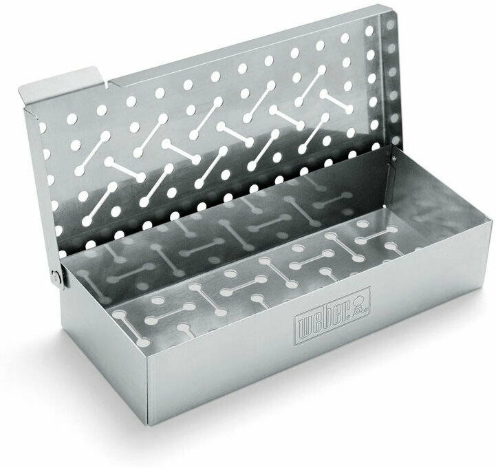 Räucherbox Universal