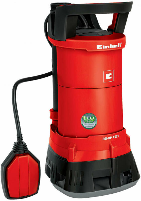 Schmutzwasserpumpe „RG-DP 4525“