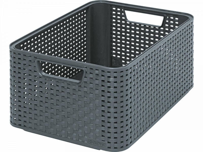 Style Box „2 M“