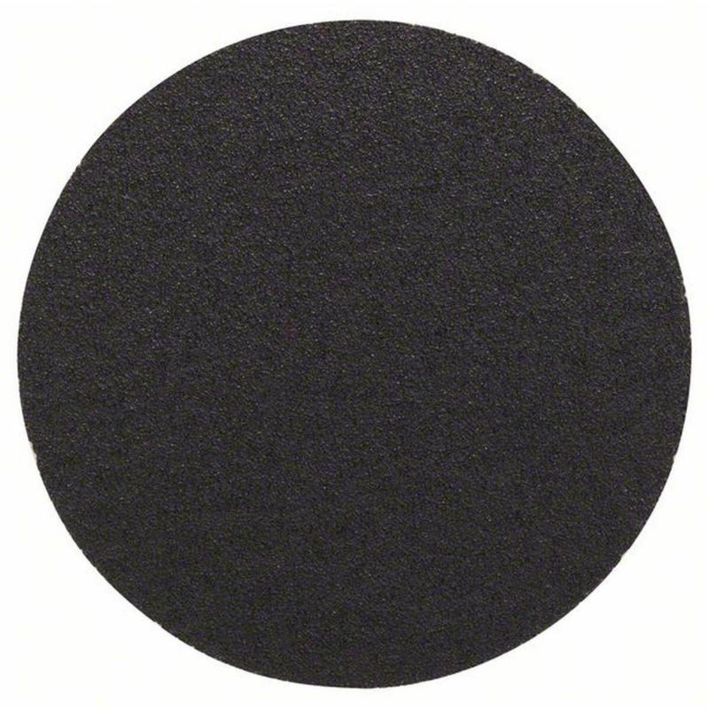 Schleifblatt 115 mm, P60, Klett