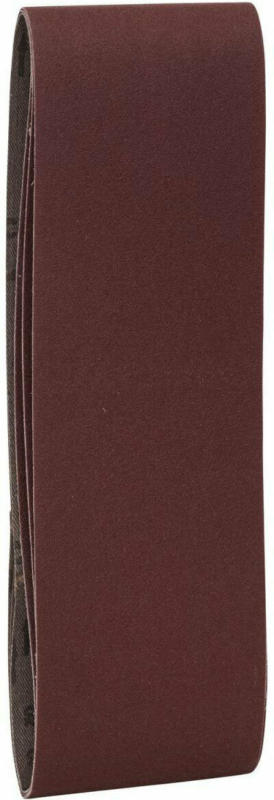 Schleifband-Set, G150, 53,3cm, 3-teilig 53,3 cm | G150