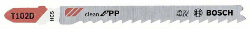 Stichsägeblatt „T102 D“