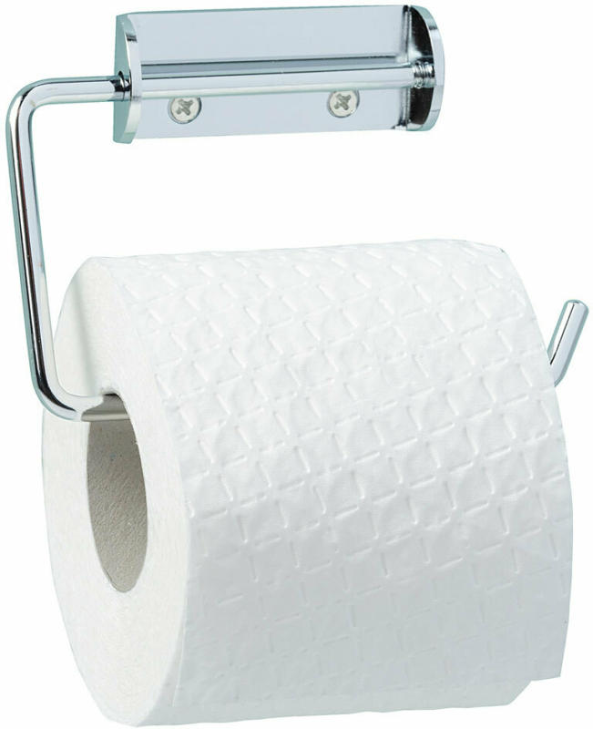 Toilettenpapierrollenhalter „Simple“