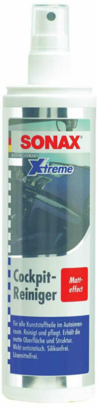 Sonax Xtreme Cockpitreiniger