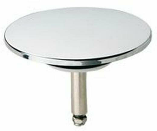 Ablaufstopfen für Wanne 70 mm x 1½"