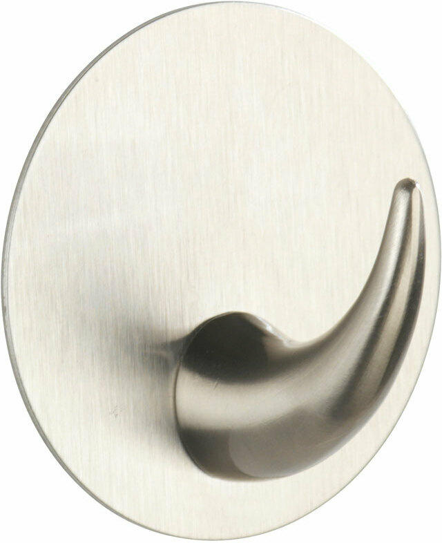 Wandhaken „Leuca“, matt
