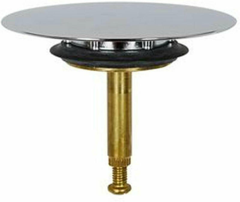 Exzenter-Ablaufstopf für Wanne 7 0mm x 1½"