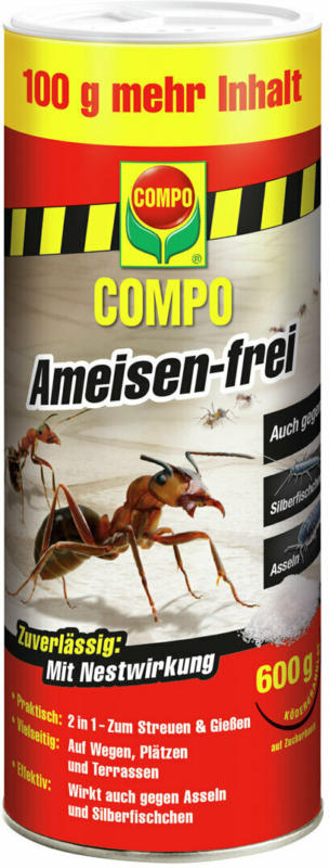 Ameisen-frei 600 g