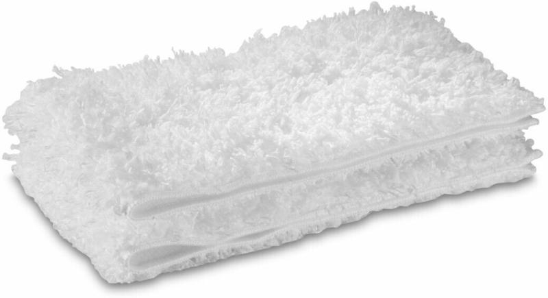 Mikrofasertuch-Set, für Bodendüse „Comfort Plus“