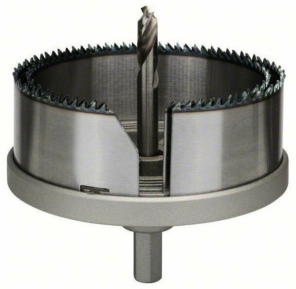 Sägekranz Aluminium, 90+100, 2-teilig