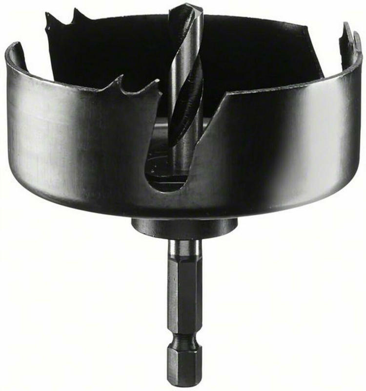 Lochsäge „Carbon“, 70 mm