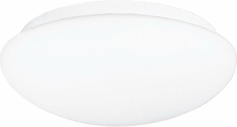 LED Wand- und Deckenleuchte mit Sensor