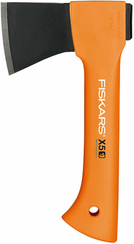 Universalaxt „X5 - XXS“