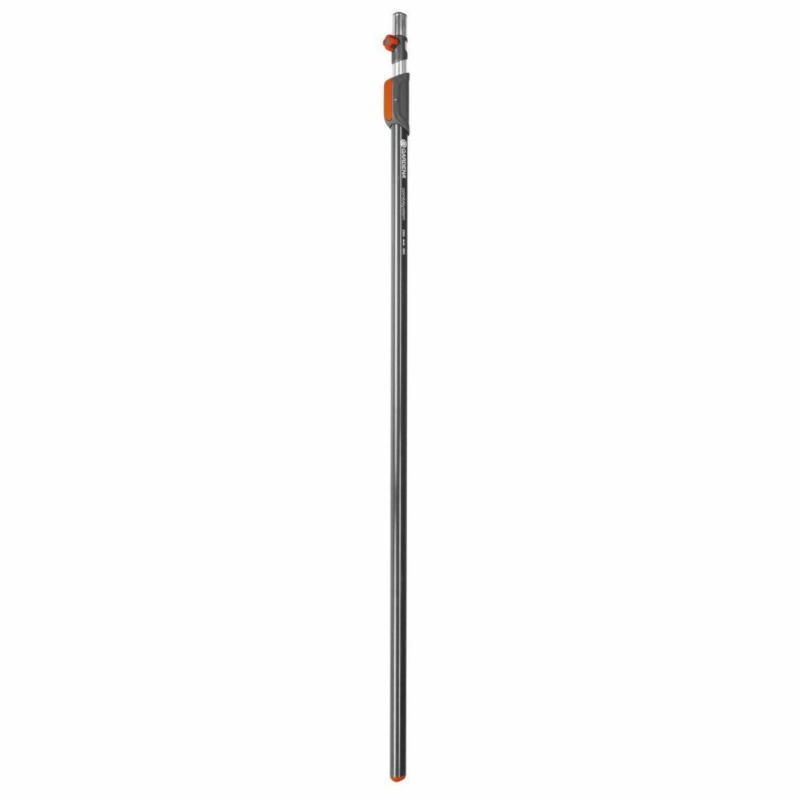 Combisystem-Teleskopstiel, 160-290 cm