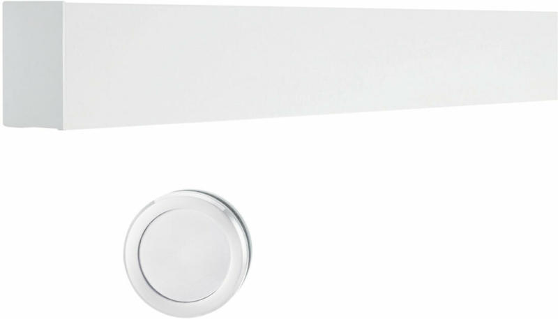 Schiebetürsystem „NOVA STS 401“ für Glastür -Wand