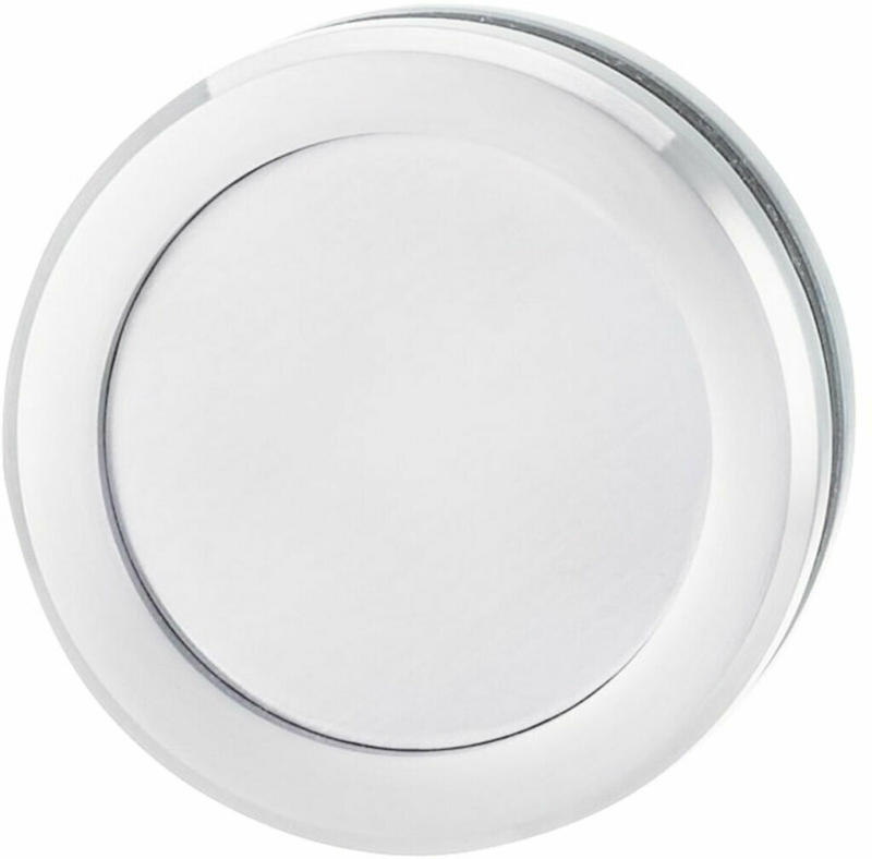 Griffmuschel rund -Sensat. -D:60mm