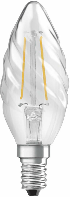 LED-Leuchmittel „Star Classic BW“, 250lm 250 lm