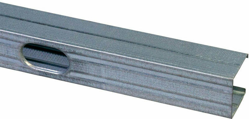 Wandprofil „CW 50“, 2,6 m, Nenndicke 0,6 mm 260