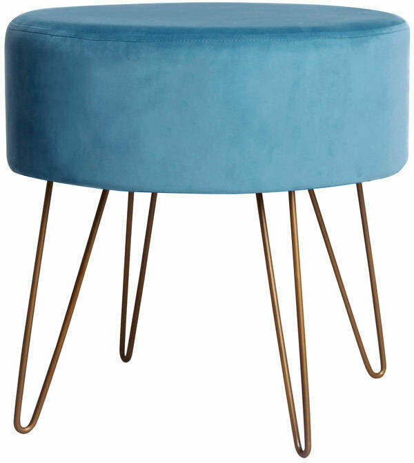 Hocker „Mio 210“, petrol