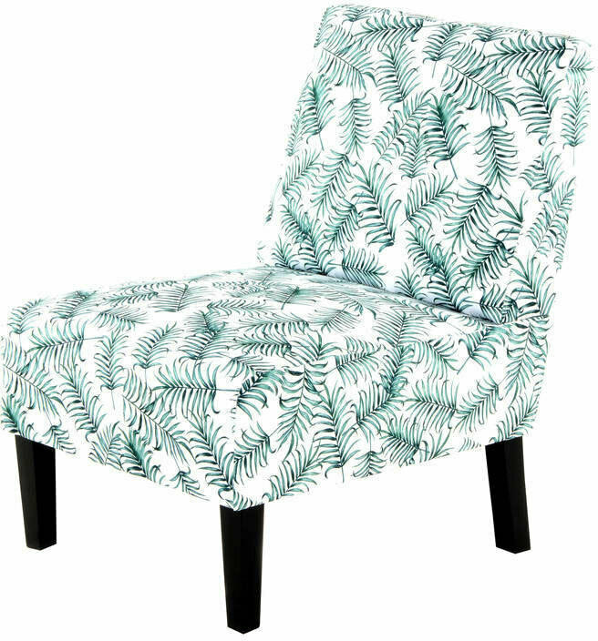 Stuhl „Indira 210“, Flower