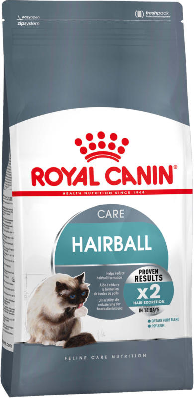 Royal Canin Intense Hairball 34 10kg