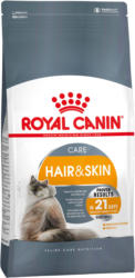 Royal Canin Hair & Skin 33 400g