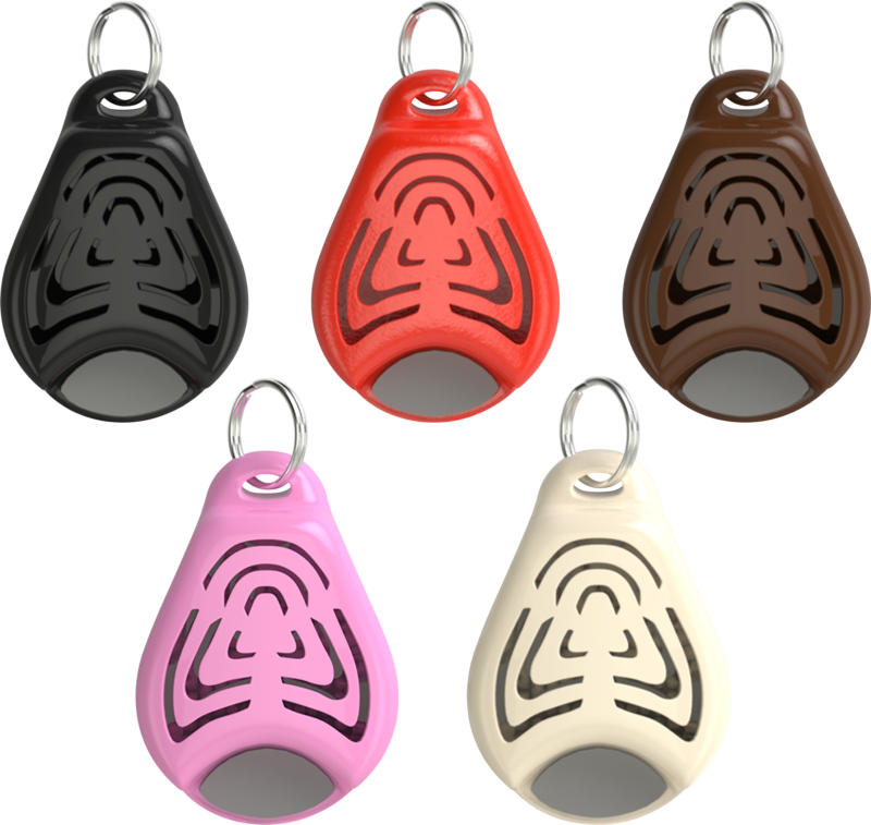 Tickless Pet beige
