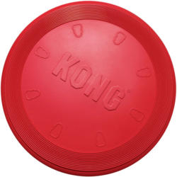 KONG Flyer Small rot 18cm