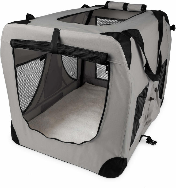 Freezack Box de transport Explorer XL 81x58x58cm