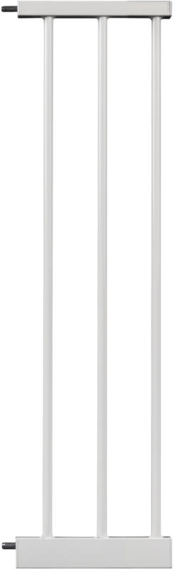 Freezack Erweiterungselement 20cm Pet Safety Gate L Extension 2