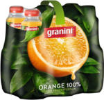 OTTO'S Granini Succo d’arancia 6 x 1 litro -