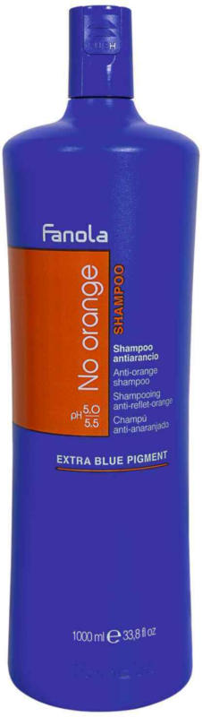 Fanola Shampoo No Orange 1000 ml -