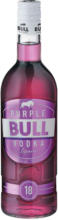 OTTO'S Pink Bull Vodka Liqueur -