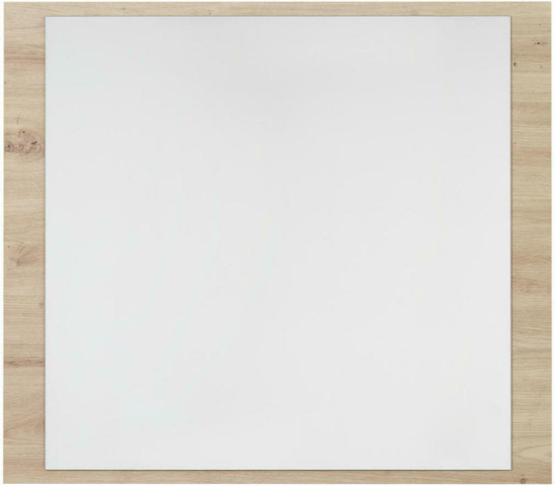 Wandspiegel 85/75/2 cm