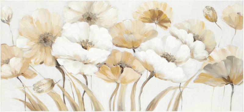 ÃlgemÀlde 120/55 cm