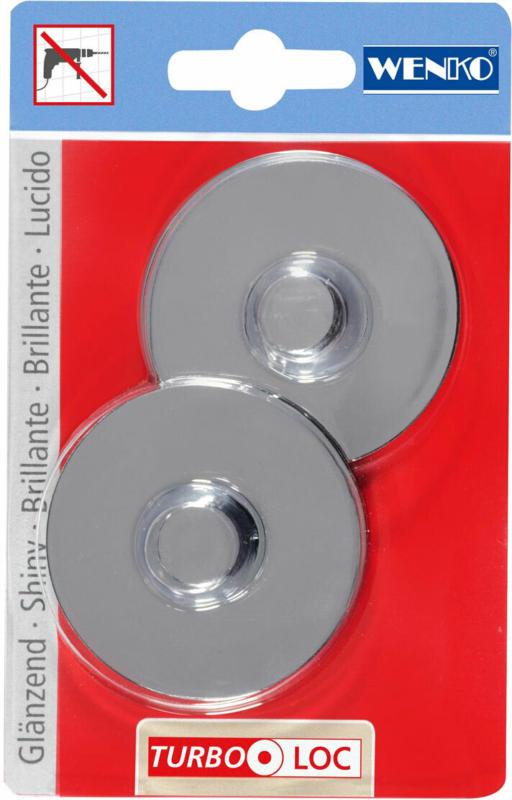„Turbo-Loc“ Adapter, für Premuim + Classic