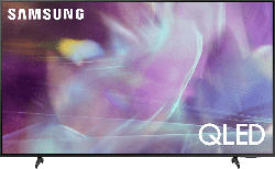 Samsung Q65A (2021) 55 Zoll 4K QLED Fernseher; LED QLED TV
