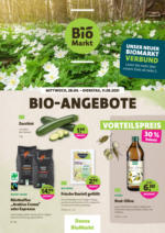 Denns BioMarkt Denns: Bio-Angebote - bis 11.05.2021