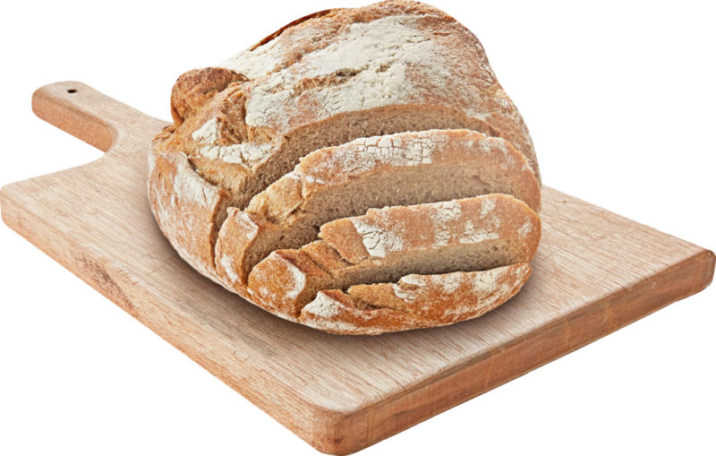 Pain croustillant IP-SUISSE, 400 g