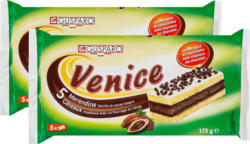 Gusparo Snack Venice , 2 x 175 g