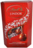 Lindt Lindor Bouchées de chocolat au lait 500 g -