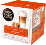 OTTO'S Nescafé Dolce Gusto Latte Macchiato Caramel 16 Kapseln -