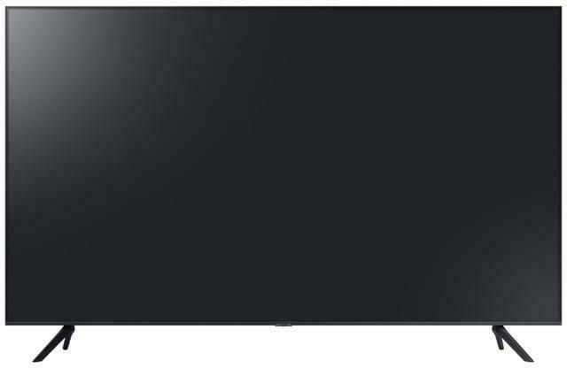 Samsung 50AU7190 Ultra HD HDR LED-TV 50" (125 cm