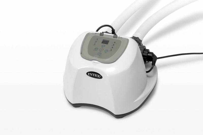 Salzwassersystem „Krystal Clear ECO 5220/ CG-26668“