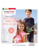 Ernsting's Family: Tierisch gut drauf!