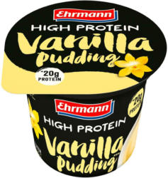 Ehrmann High Protein Vanille Pudding