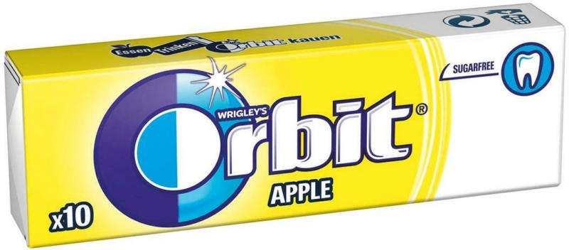 Orbit Apple