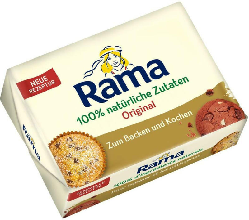 Rama Original Ziegel