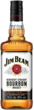 BILLA Jim Beam Bourbon Whiskey